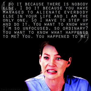 ... Quotes Meredith Grey, Greys Anatomy Meredith Quotes, Anatomy Mania