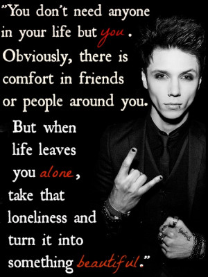 Andy Quoteable by letscheertothis