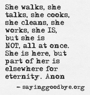 Grieving quotes, thoughts, sad, sayings, wise