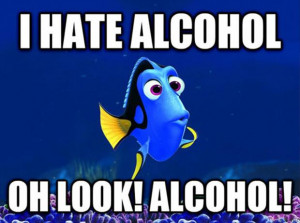 dory funny quotes