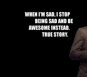 quotes barney stinson how i met your mother black background 1366x768 ...