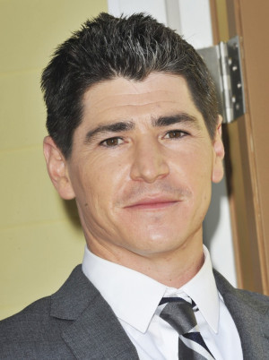 MICHAEL FISHMAN QUOTES