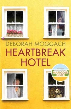 Heartbreak Motel by Deborah Moggach