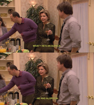 The 35 Best Lucille Bluth Quotes From 