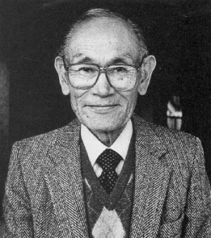 Quotes by Fred Korematsu