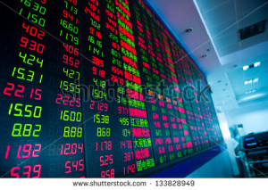 Stock Exchange Stock Photos, Illustrations, and Vector Art