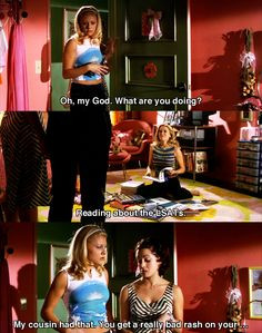 legally blonde movie quotes # legallyblonde # legallyblondequotes