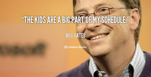 Bill Gates Quotes
