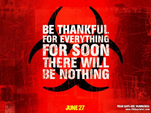 41. 28 Days Later (Danny Boyle, 2002)