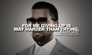 quotes quote kanye west tumblr quotes kanye west kanye speaks the ...