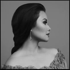 Lea Salonga - Stage actress, mezzo soprano, Tony Award winner ...