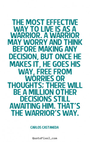 Spartan Warrior Quotes