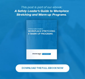 Workplace Stretching Programs