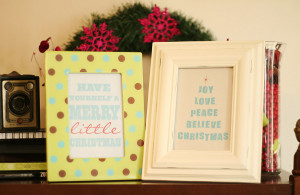 Cute Christmas Gift Sayings