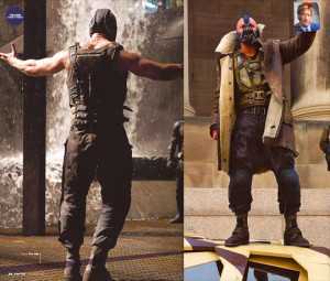 Bane Quotes From The Dark Knight Rises Audio