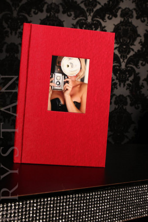Boudoir Books