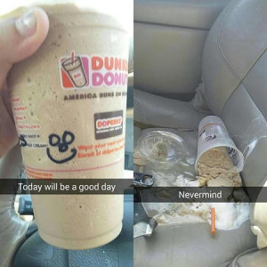 snapchat story good day spill