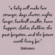 Several Cute Ways to Announce Pregnancy!