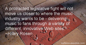 Music Industry Quotes