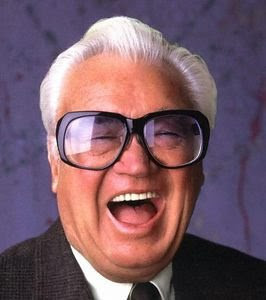 Harry Caray SNL Quotes