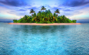 Tropical Island wallpapers | Tropical Island stock photos