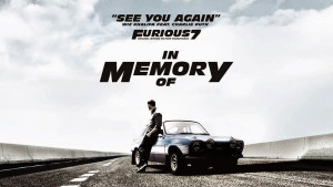 See You Again / Wiz Khalifa(ウィズ・カリファ) feat. Charlie ...