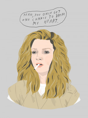 netflix natasha lyonne oitnb Orange is the new Black nicky nichols ft ...