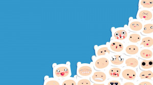 Wallpaper: Best Adventure Time Backgrounds