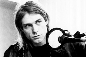 How Kurt Cobain's Friends, Family & Fellow Musicians Reacted to His ...