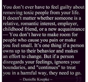 ... negative people quotes | boys&boutiques: Is the negative energy worth