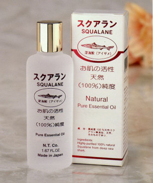 squalane oil 100 % natural pure essential oil japanese skincare 1 67