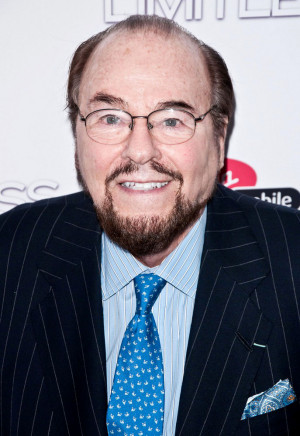 James Lipton Pictures