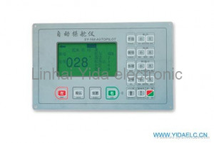 Stec Autopilot Troubleshooting