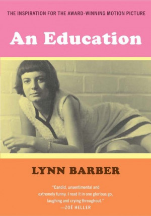 An Education by Lynn Barber