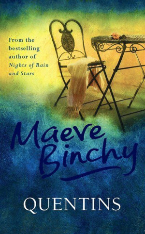 ... Binchy Books, Reading Books, Maeve Binchy, Binchy S Quentins, Binchi