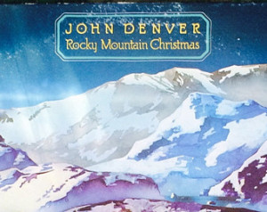 John Denver Rocky Mountain Christma s 1975 ...