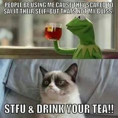 kermit the frog that aint none of my business quotes