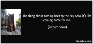 More Richard Serra Quotes