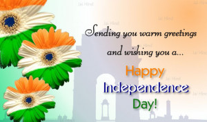 Happy Independence Day Wishes, Quotes, Pics 2014