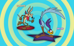 ... looney tunes wile e coyote road runner looney tunes road runner looney
