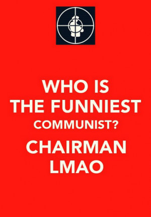 Michael Jackson - Beat It (Chinese Communist Version)