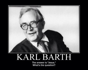Reformed Theologian Karl Barth and Neo-Orthodoxy, Christian Socialism