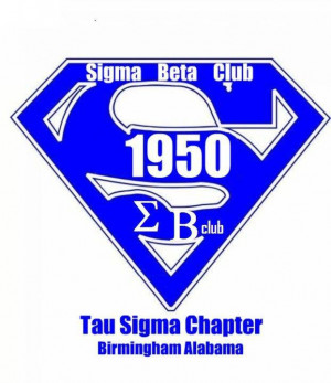 About The Sigma Beta Club