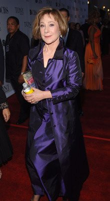 ... com image courtesy wireimage com names zoë wanamaker zoë wanamaker