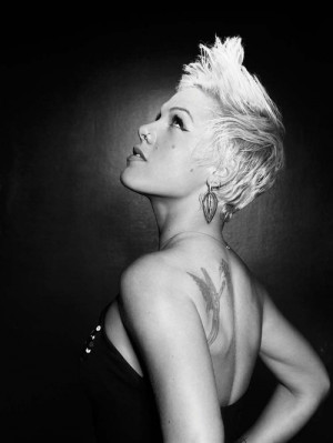 Pink P!nk