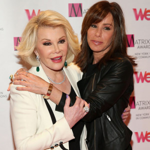 Joan Rivers Quotes On Life, Death And Suicide Attempt