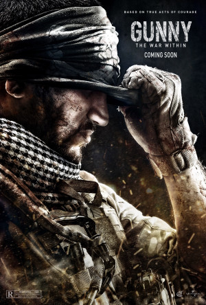 American Sniper Movie Poster (1)