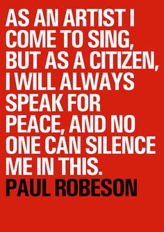 my heroes he is perfection cyber quot paul robeson robeson quot ...
