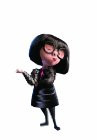 Edna Mode, The Incredibles)