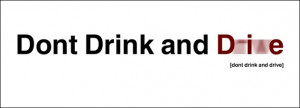 Drinking And Driving Quotes Against drunk drivers